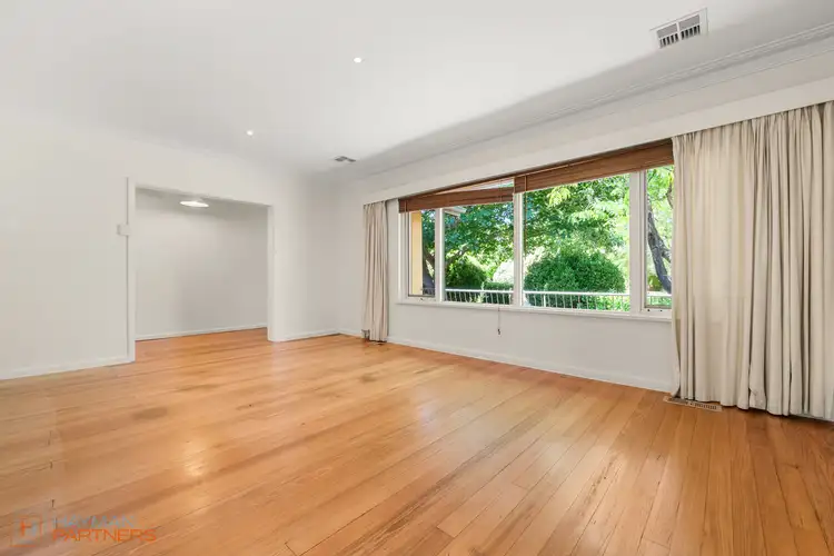 Second view of Homely house listing, 3 Morgan Crescent, Curtin ACT 2605
