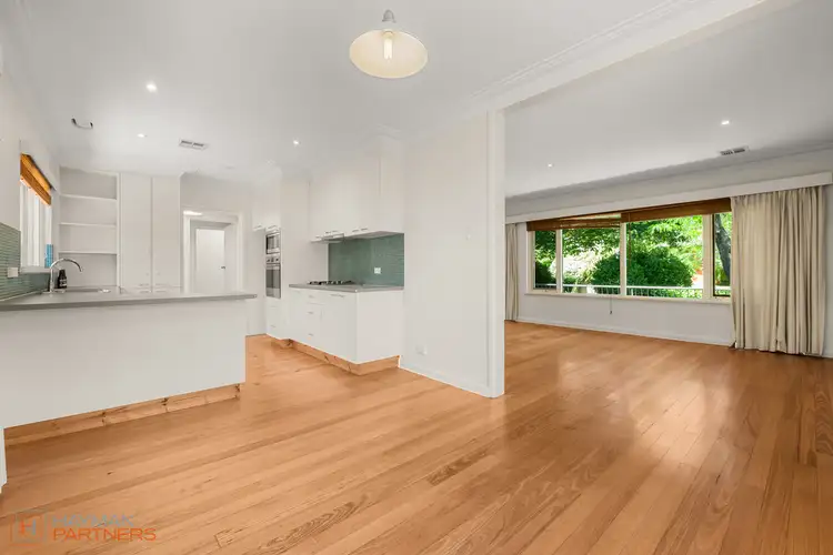 Fifth view of Homely house listing, 3 Morgan Crescent, Curtin ACT 2605