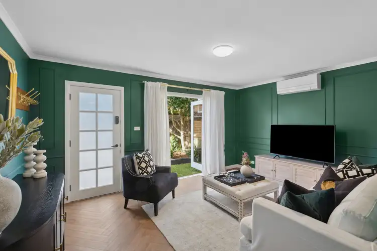 17 Huntington Street, Crows Nest NSW 2065
