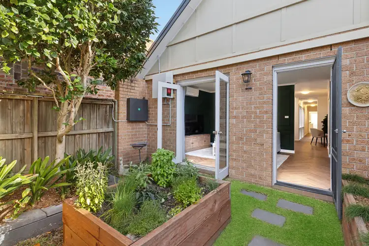 Fourth view of Homely house listing, 17 Huntington Street, Crows Nest NSW 2065