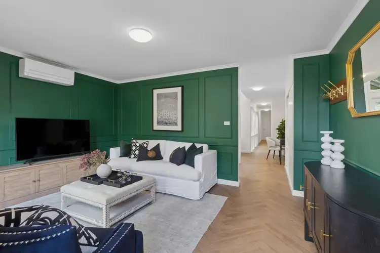 Fifth view of Homely house listing, 17 Huntington Street, Crows Nest NSW 2065