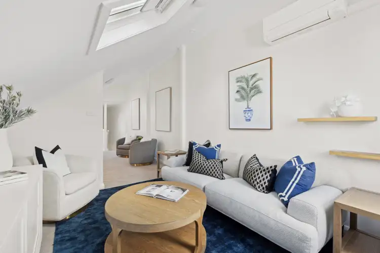 Sixth view of Homely house listing, 17 Huntington Street, Crows Nest NSW 2065