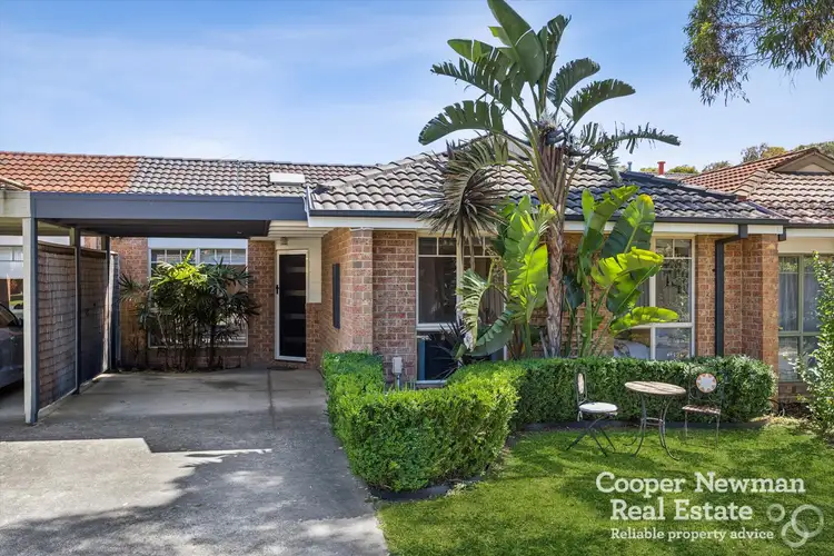 7 Sugarloaf Close, Burwood East VIC 3151