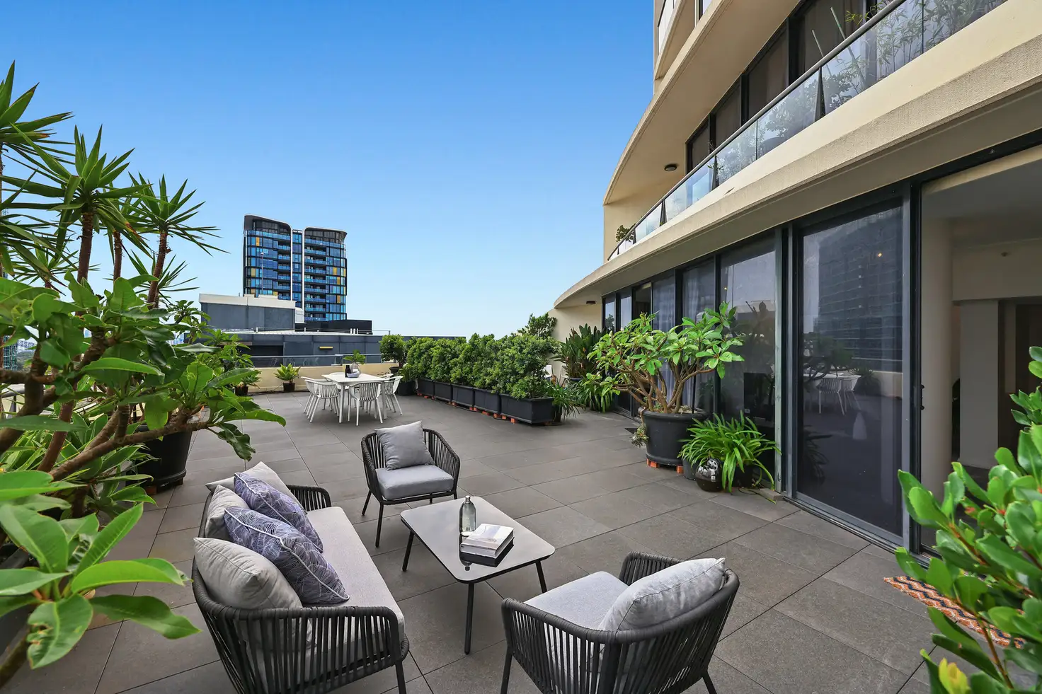 Main view of Homely apartment listing, 1508/3 Herbert Street, St Leonards NSW 2065