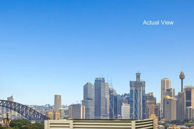 Fifth view of Homely apartment listing, 1508/3 Herbert Street, St Leonards NSW 2065