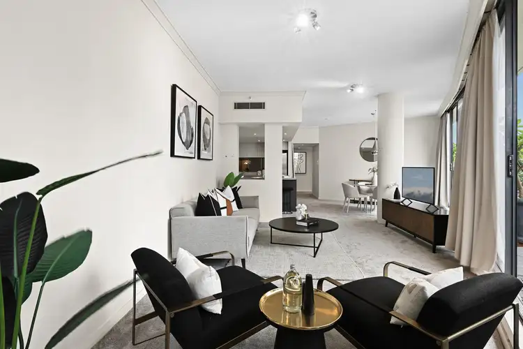 Sixth view of Homely apartment listing, 1508/3 Herbert Street, St Leonards NSW 2065