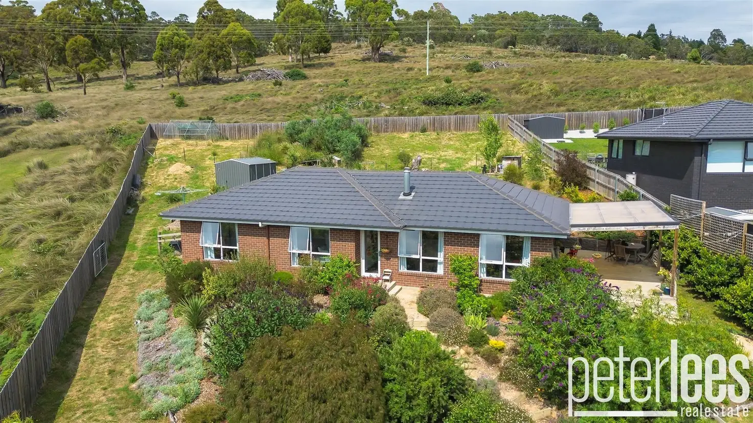 Main view of Homely house listing, 48 Ridgeview Crescent, Riverside TAS 7250