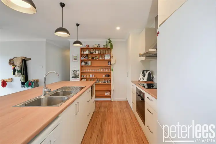 Second view of Homely house listing, 48 Ridgeview Crescent, Riverside TAS 7250