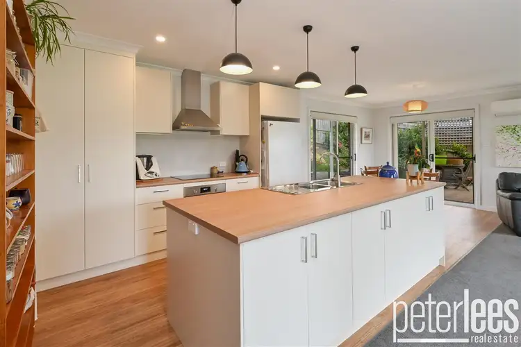 Third view of Homely house listing, 48 Ridgeview Crescent, Riverside TAS 7250