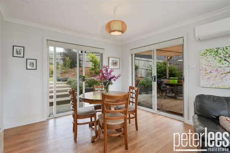 Sixth view of Homely house listing, 48 Ridgeview Crescent, Riverside TAS 7250