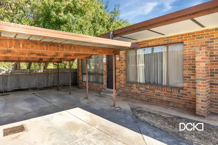 Main view of Homely unit listing, 4/12 Willan Street, Eaglehawk VIC 3556