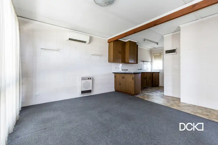 Second view of Homely unit listing, 4/12 Willan Street, Eaglehawk VIC 3556