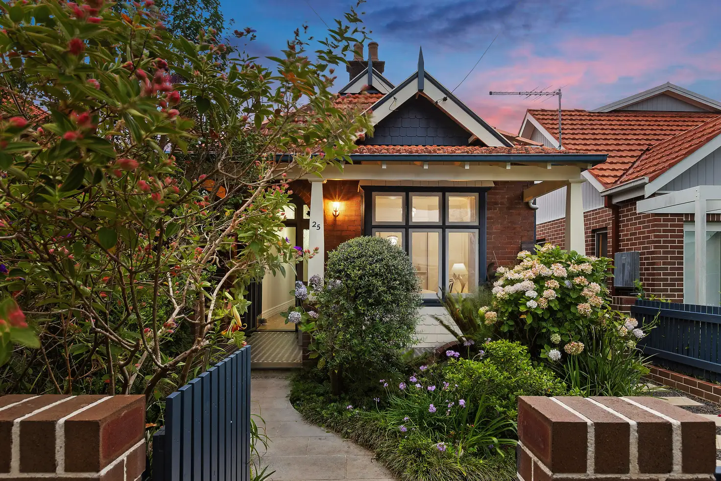 Main view of Homely house listing, 25 Rhodes Avenue, Naremburn NSW 2065