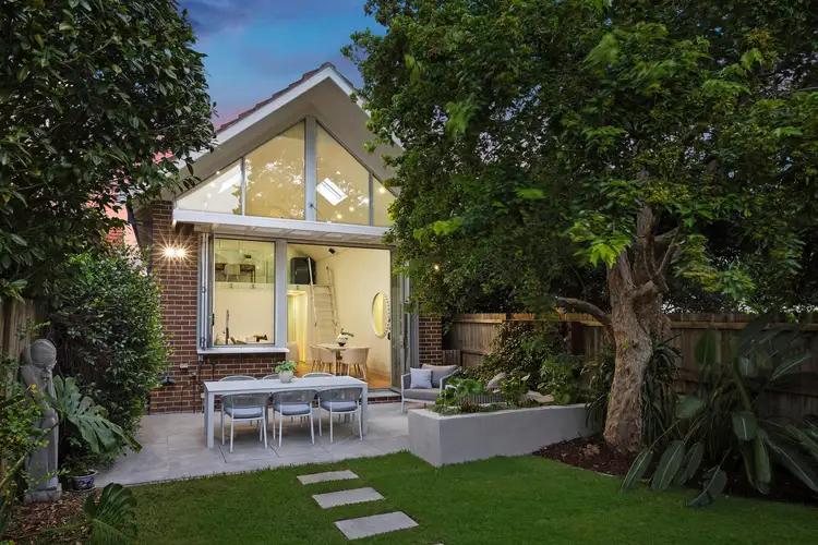 Fourth view of Homely house listing, 25 Rhodes Avenue, Naremburn NSW 2065