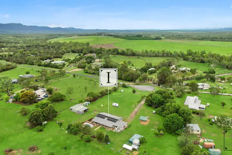 Second view of Homely house listing, 3 Emerald Heights Road, Mareeba QLD 4880