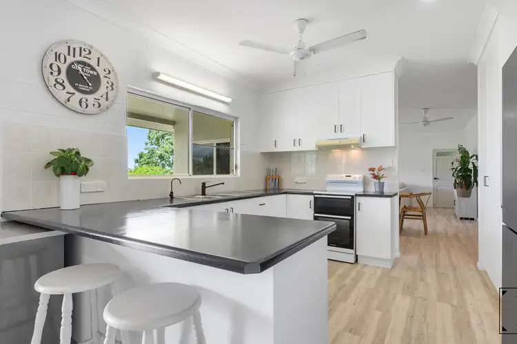 Fourth view of Homely house listing, 3 Emerald Heights Road, Mareeba QLD 4880