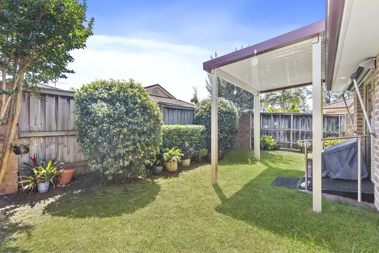 Second view of Homely townhouse listing, 8/745-747 Pacific Highway, Kanwal NSW 2259