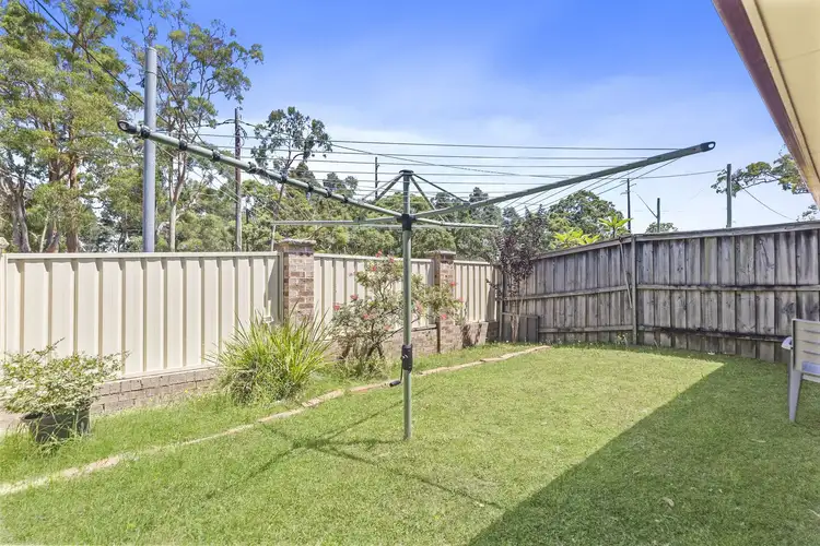 Third view of Homely townhouse listing, 8/745-747 Pacific Highway, Kanwal NSW 2259