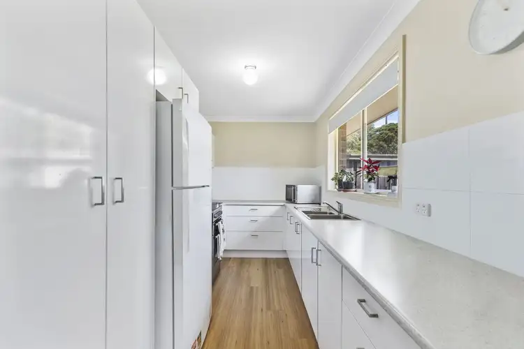 Fourth view of Homely townhouse listing, 8/745-747 Pacific Highway, Kanwal NSW 2259