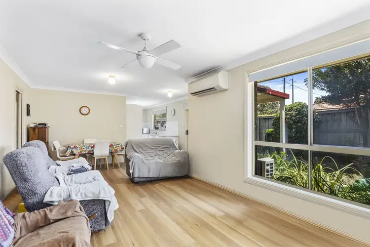Fifth view of Homely townhouse listing, 8/745-747 Pacific Highway, Kanwal NSW 2259