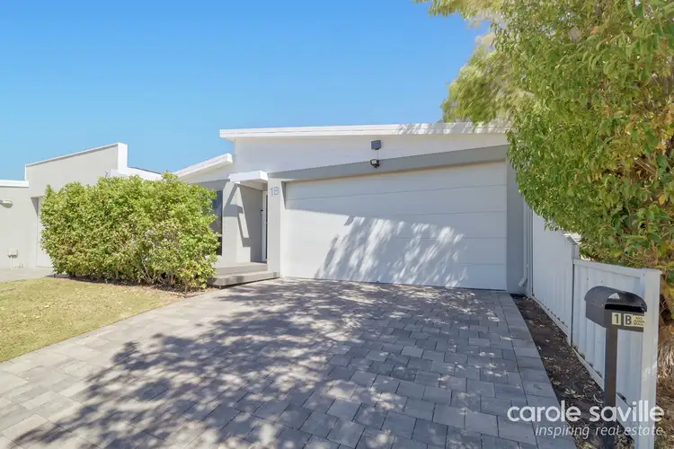 1B Hunter Way, Padbury WA 6025