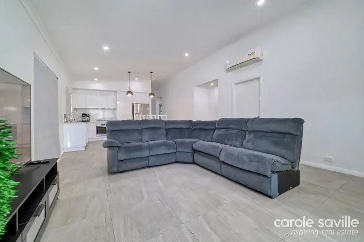Second view of Homely house listing, 1B Hunter Way, Padbury WA 6025