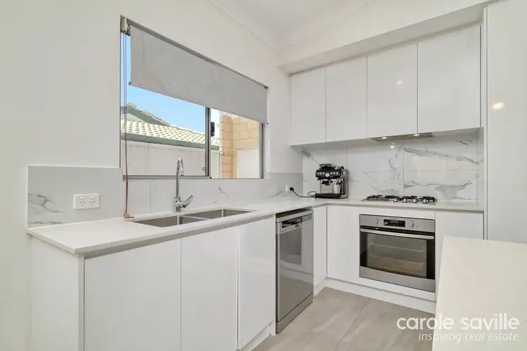 Fourth view of Homely house listing, 1B Hunter Way, Padbury WA 6025