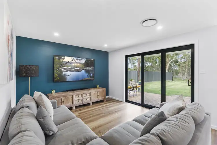 Third view of Homely house listing, 7 Honey Myrtle Road, Warnervale NSW 2259