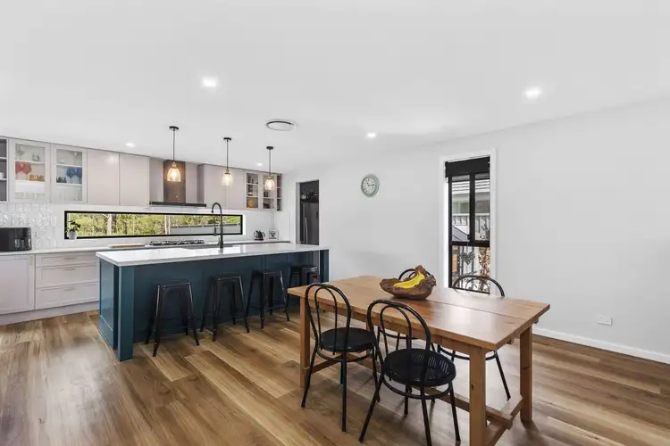 Fourth view of Homely house listing, 7 Honey Myrtle Road, Warnervale NSW 2259