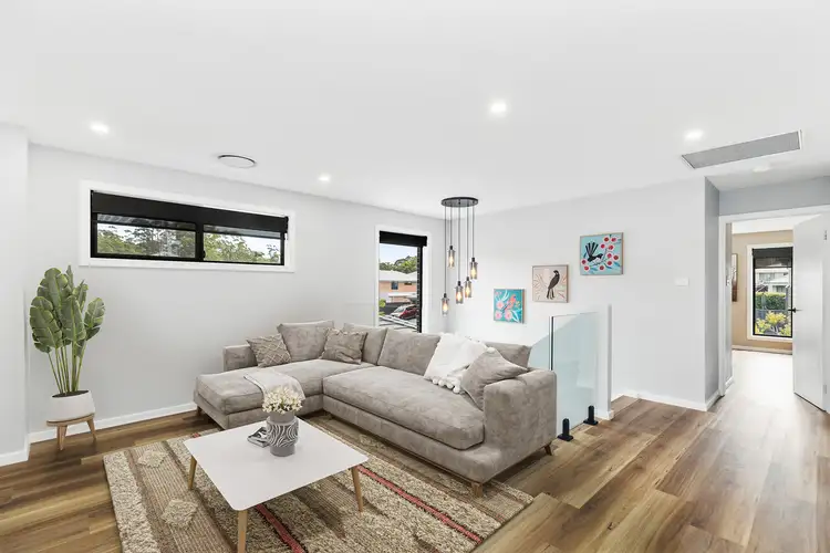 Fifth view of Homely house listing, 7 Honey Myrtle Road, Warnervale NSW 2259