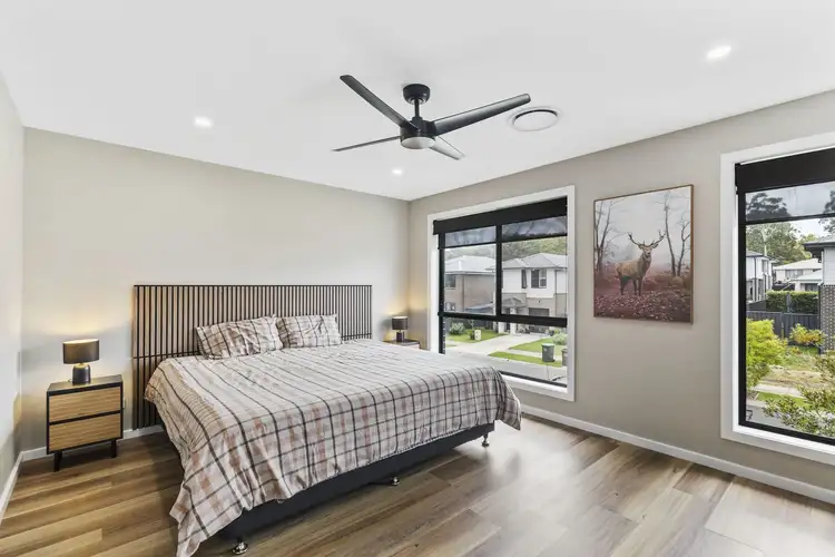 Sixth view of Homely house listing, 7 Honey Myrtle Road, Warnervale NSW 2259