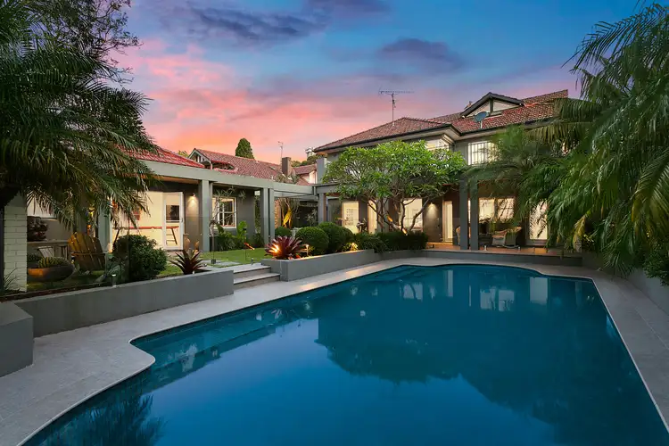 14 McHatton Street, Waverton NSW 2060