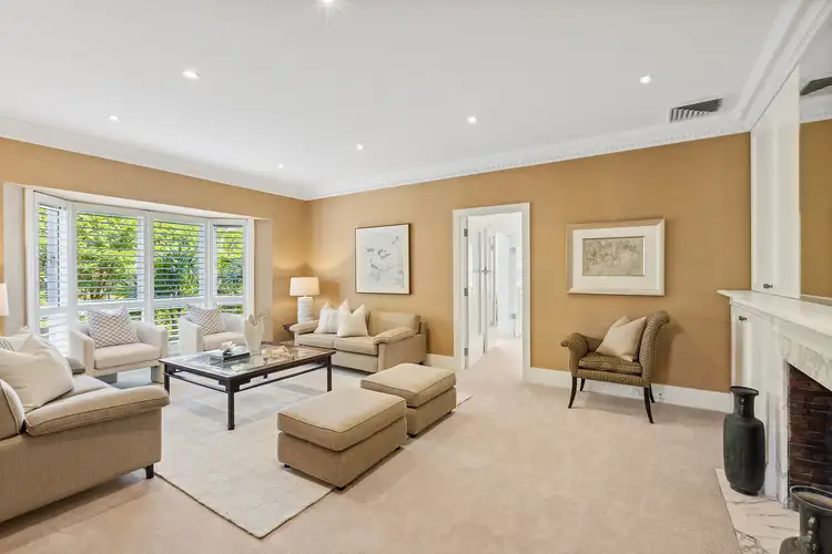 Second view of Homely house listing, 14 McHatton Street, Waverton NSW 2060