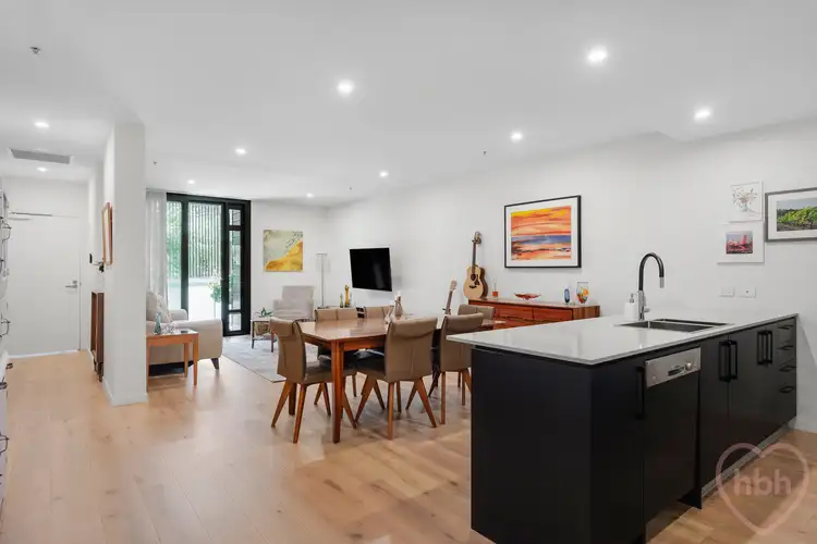 326/34 Eyre Street, Kingston ACT 2604