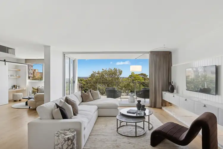 502/19 Grosvenor Street, Neutral Bay NSW 2089