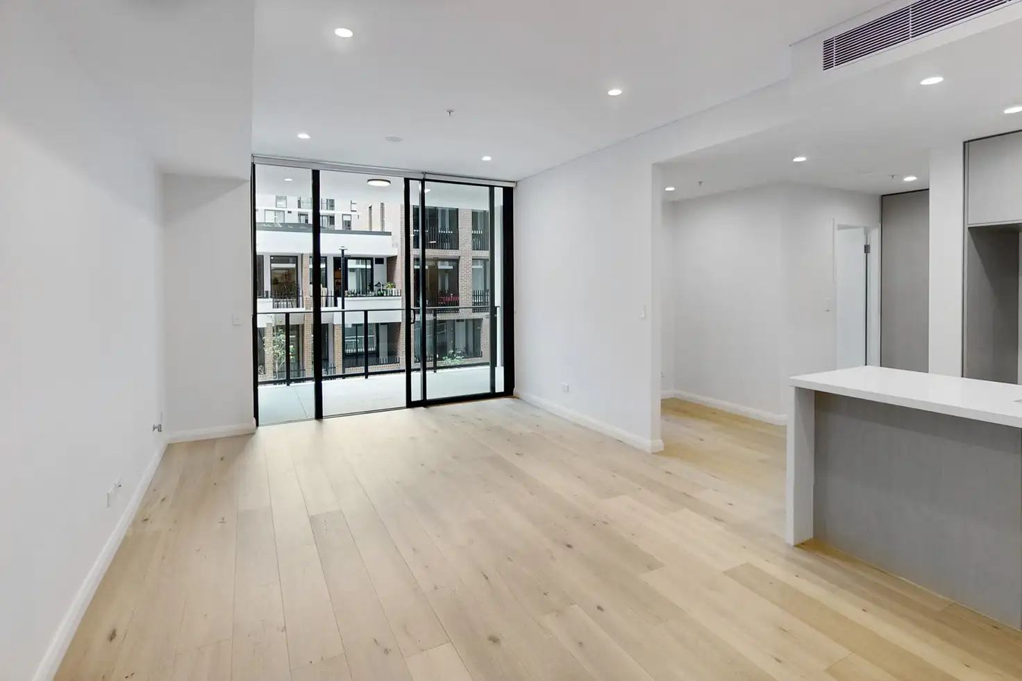 Main view of Homely apartment listing, 234/21 Partridge Avenue, Castle Hill NSW 2154