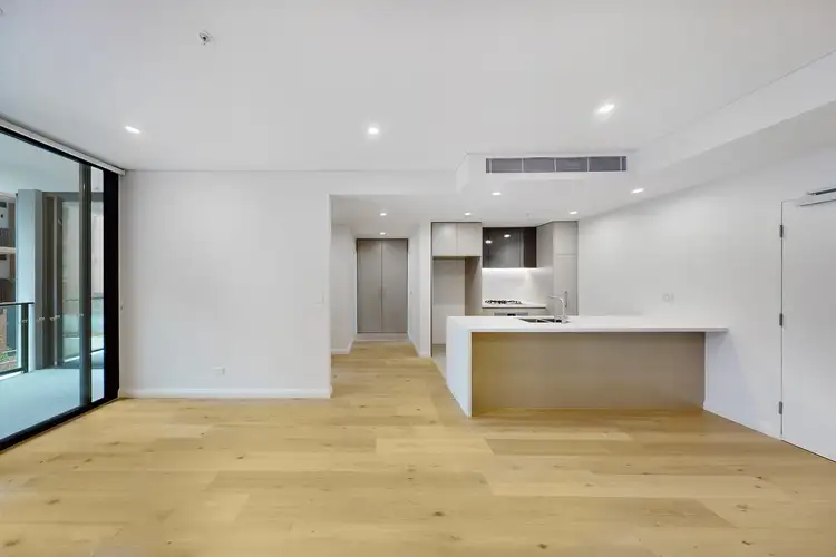 Second view of Homely apartment listing, 234/21 Partridge Avenue, Castle Hill NSW 2154