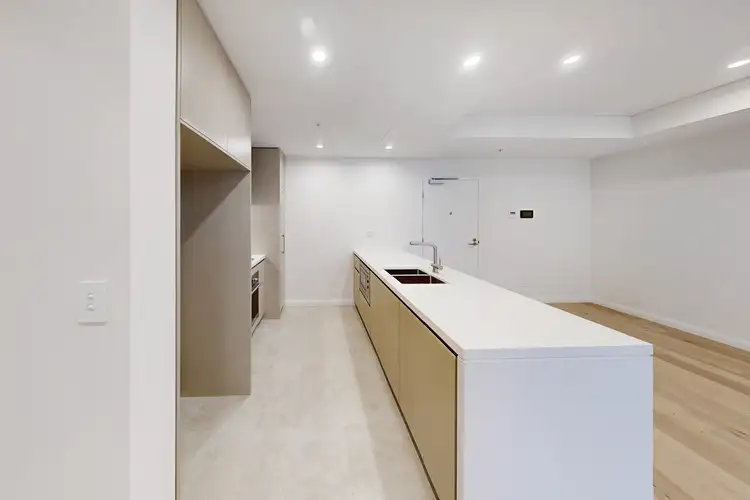 Third view of Homely apartment listing, 234/21 Partridge Avenue, Castle Hill NSW 2154