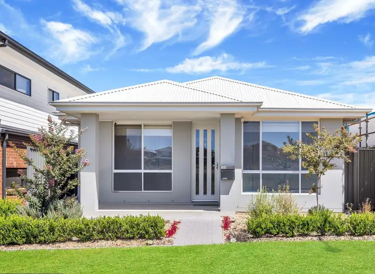 Main view of Homely house listing, 108 The Water Lane, Box Hill NSW 2765
