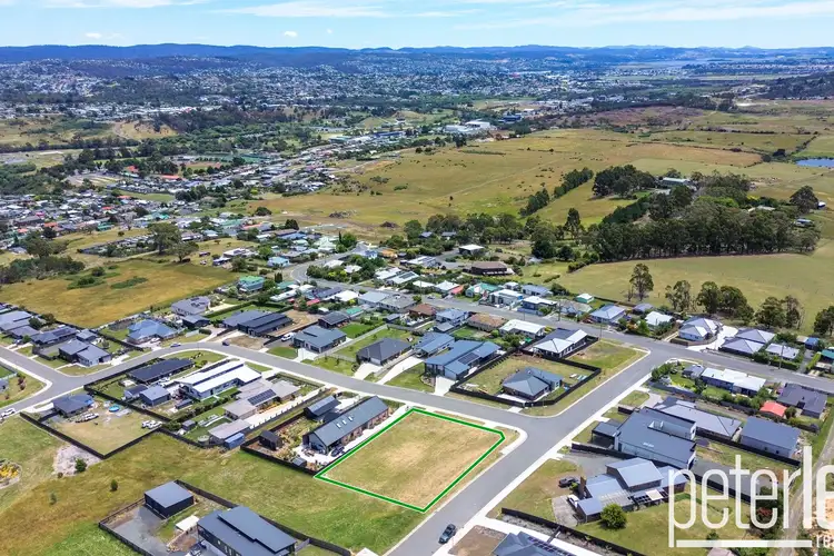 1 Tenzing Drive, St Leonards TAS 7250