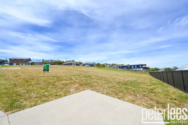 Fifth view of Homely land listing, 1 Tenzing Drive, St Leonards TAS 7250