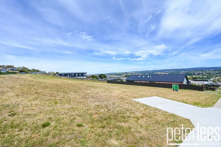 Sixth view of Homely land listing, 1 Tenzing Drive, St Leonards TAS 7250