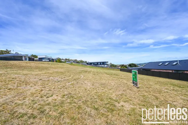 Seventh view of Homely land listing, 1 Tenzing Drive, St Leonards TAS 7250