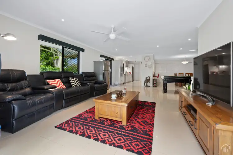 Third view of Homely house listing, 8 Yarra Close, Banora Point NSW 2486