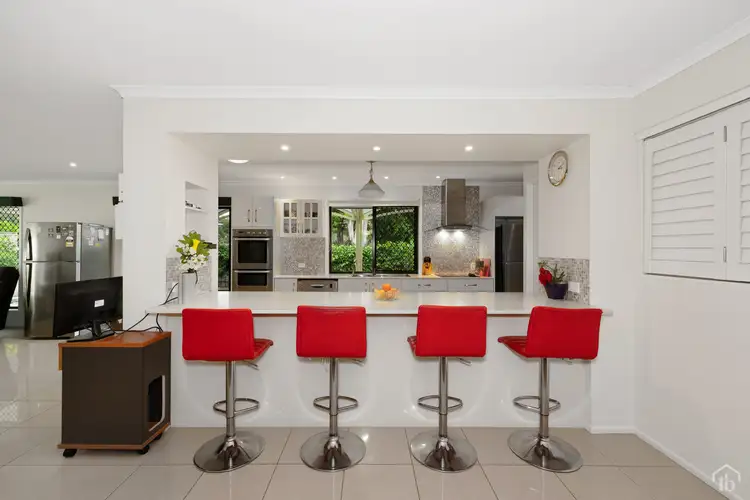 Fourth view of Homely house listing, 8 Yarra Close, Banora Point NSW 2486