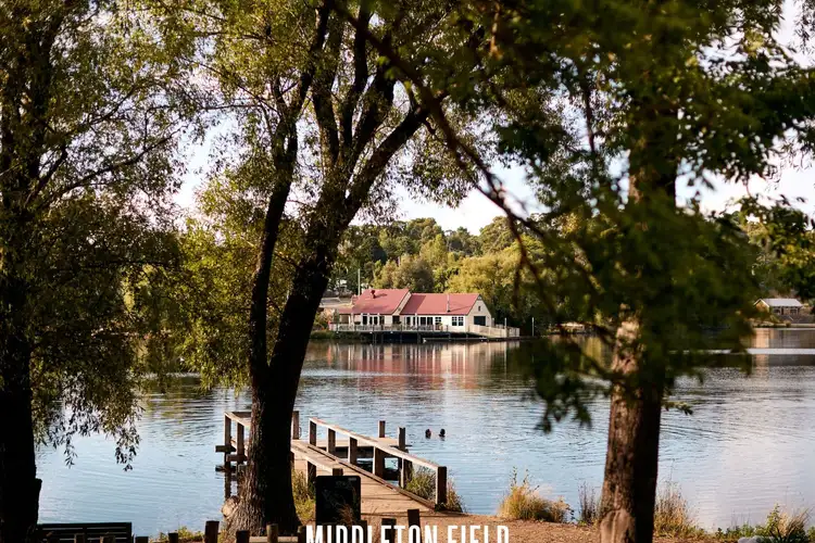 Sixth view of Homely land listing, LOT 104, 4 Cedar Lane, Daylesford VIC 3460