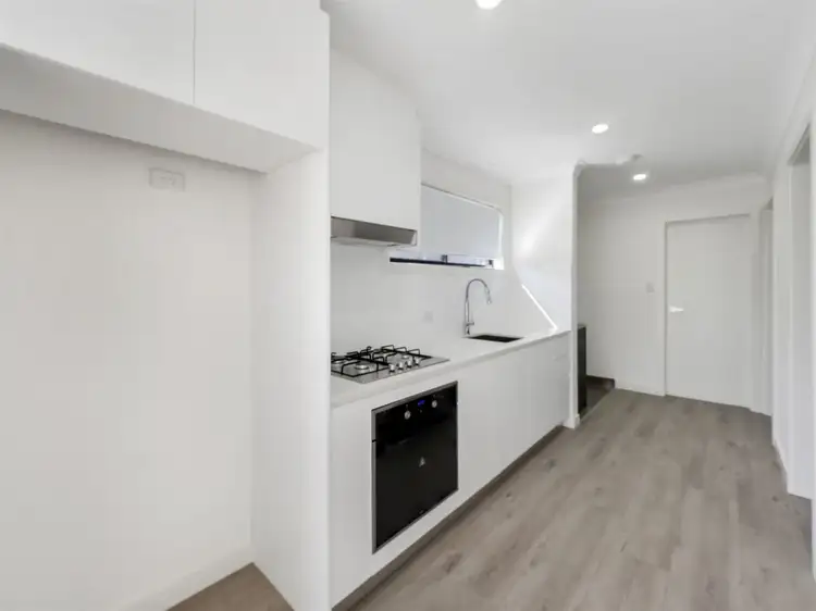 Third view of Homely house listing, 22A Constance Street, Thirlmere NSW 2572