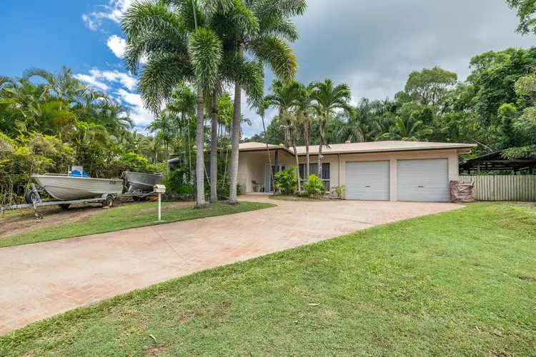 Main view of Homely house listing, 38 Stormvogel Drive, Mandalay QLD 4802