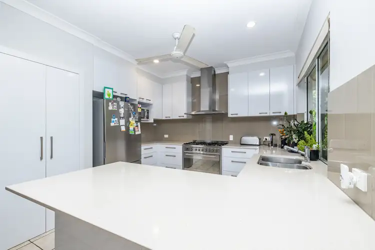 Fourth view of Homely house listing, 38 Stormvogel Drive, Mandalay QLD 4802