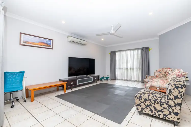 Fifth view of Homely house listing, 38 Stormvogel Drive, Mandalay QLD 4802